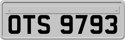OTS9793