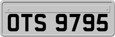 OTS9795