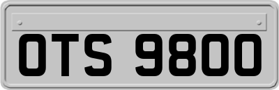 OTS9800