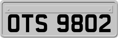 OTS9802