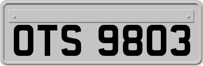 OTS9803