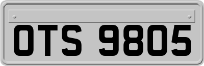 OTS9805