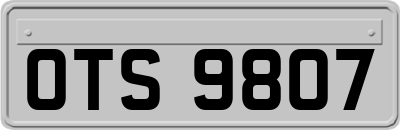 OTS9807