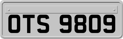 OTS9809