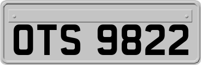 OTS9822