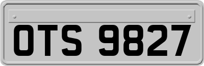 OTS9827