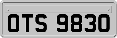 OTS9830