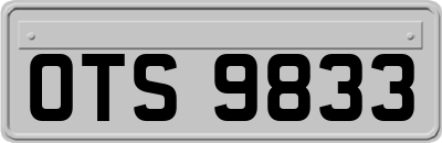 OTS9833