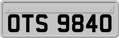 OTS9840