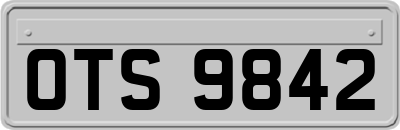 OTS9842