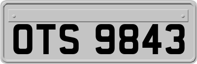 OTS9843