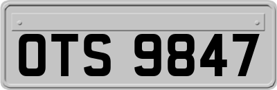 OTS9847
