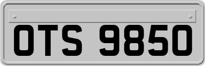 OTS9850