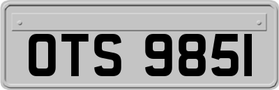 OTS9851
