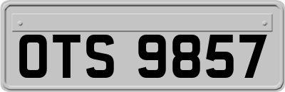 OTS9857