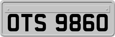 OTS9860
