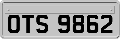 OTS9862