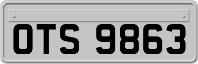 OTS9863