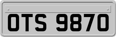 OTS9870