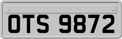 OTS9872