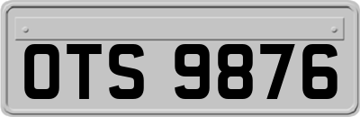 OTS9876