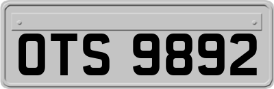OTS9892