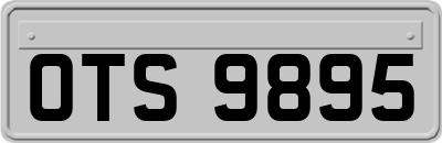 OTS9895