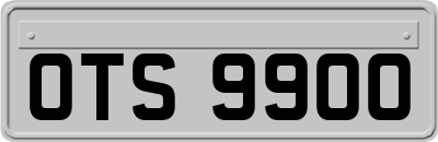 OTS9900