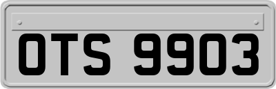 OTS9903