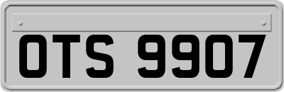 OTS9907