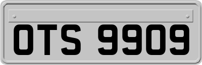 OTS9909