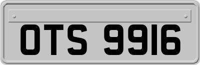 OTS9916