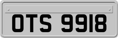 OTS9918