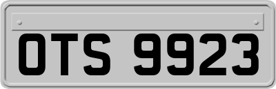 OTS9923