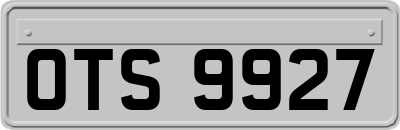OTS9927