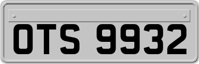 OTS9932