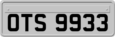 OTS9933