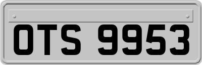 OTS9953