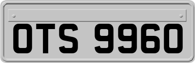 OTS9960