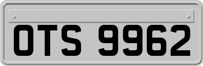 OTS9962