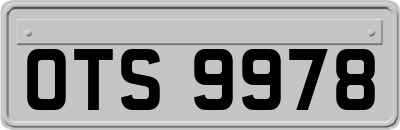 OTS9978
