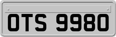 OTS9980