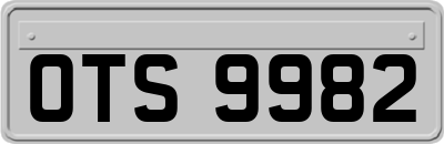 OTS9982