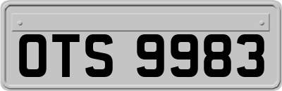 OTS9983
