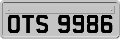 OTS9986
