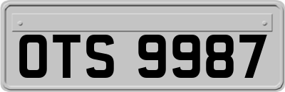 OTS9987