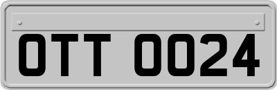 OTT0024