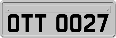 OTT0027