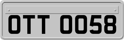 OTT0058