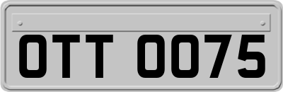 OTT0075